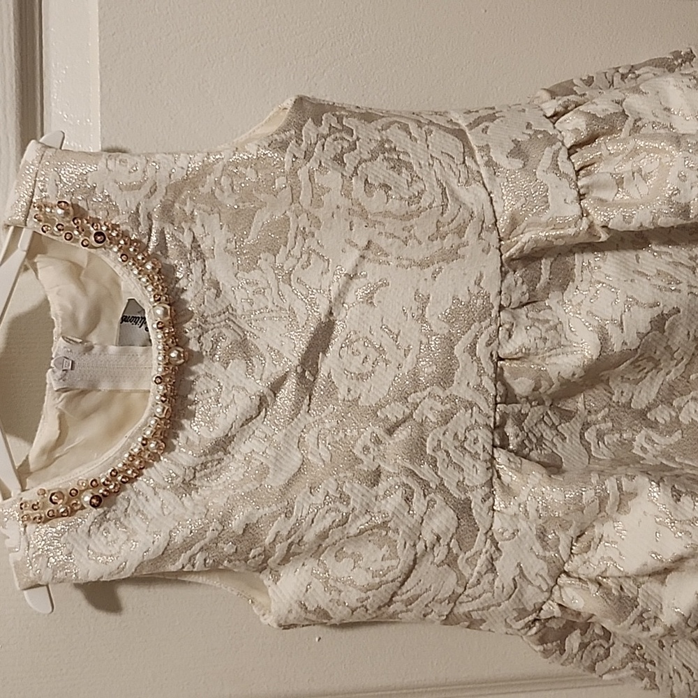 Formal Dress - Picture 3 of 4